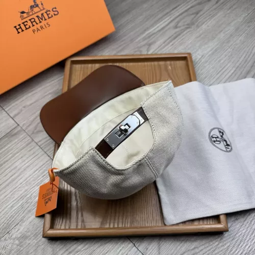 Replica Hermes Caps #1333172 $48.00 USD for Wholesale