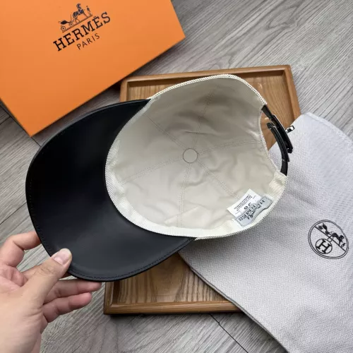 Replica Hermes Caps #1333173 $48.00 USD for Wholesale