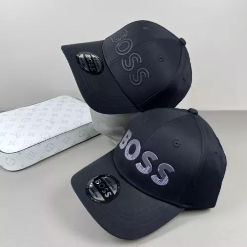 Replica Boss Caps #1333174 $25.00 USD for Wholesale