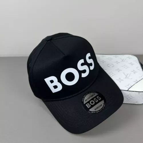 Cheap Boss Caps #1333182, $$25.00 USD On Boss Caps