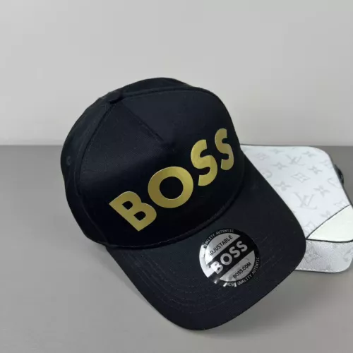 Cheap Boss Caps #1333183, $$25.00 USD On Boss Caps