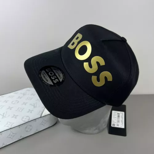 Replica Boss Caps #1333183 $25.00 USD for Wholesale