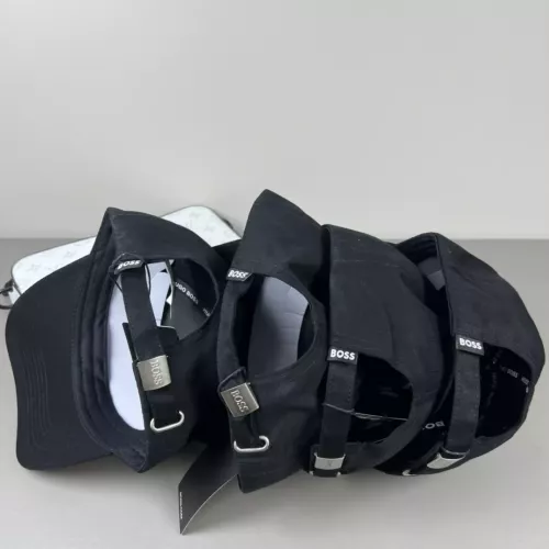 Replica Boss Caps #1333183 $25.00 USD for Wholesale