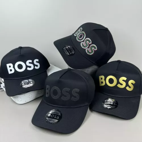 Replica Boss Caps #1333184 $25.00 USD for Wholesale