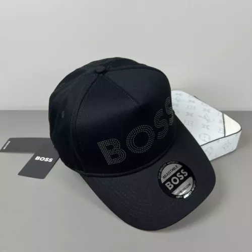 Cheap Boss Caps #1333185, $$25.00 USD On Boss Caps