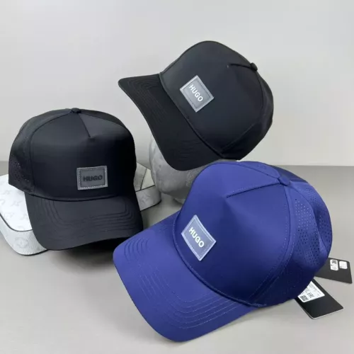 Replica Boss Caps #1333203 $25.00 USD for Wholesale