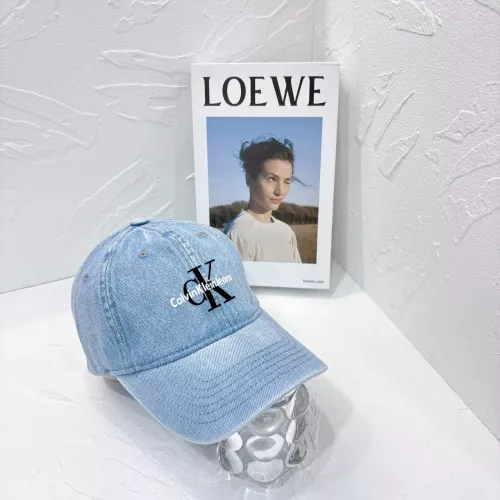 Cheap Calvin Klein Caps #1333206, $$25.00 USD On Calvin Klein Caps