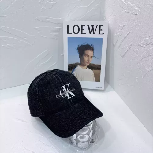 Cheap Calvin Klein Caps #1333209, $$25.00 USD On Calvin Klein Caps