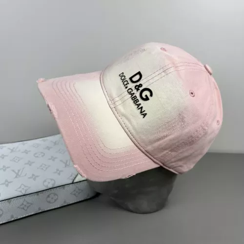Cheap Dolce &amp; Gabbana Caps #1333210, $$25.00 USD On Dolce &amp; Gabbana Caps