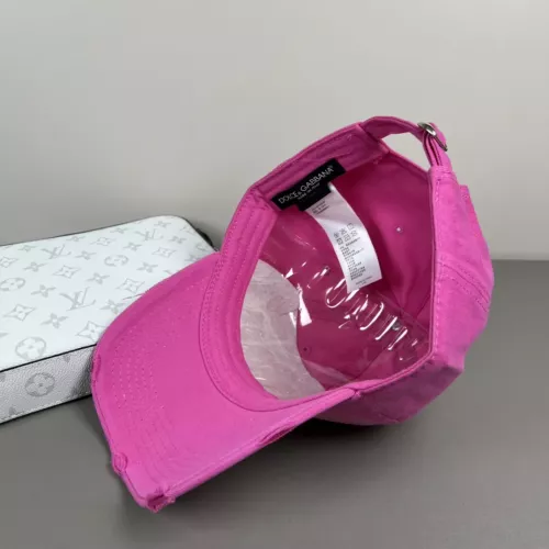 Replica Dolce & Gabbana Caps #1333211 $25.00 USD for Wholesale