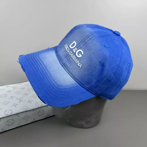 Cheap Dolce &amp; Gabbana Caps #1333212, $$25.00 USD On Dolce &amp; Gabbana Caps