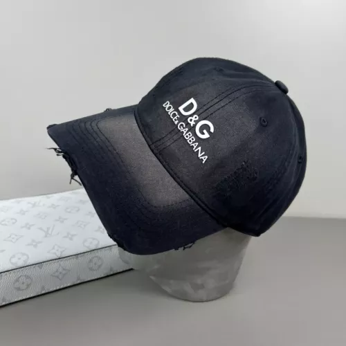 Cheap Dolce &amp; Gabbana Caps #1333214, $$25.00 USD On Dolce &amp; Gabbana Caps