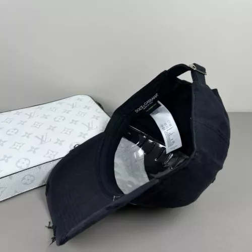 Replica Dolce & Gabbana Caps #1333214 $25.00 USD for Wholesale