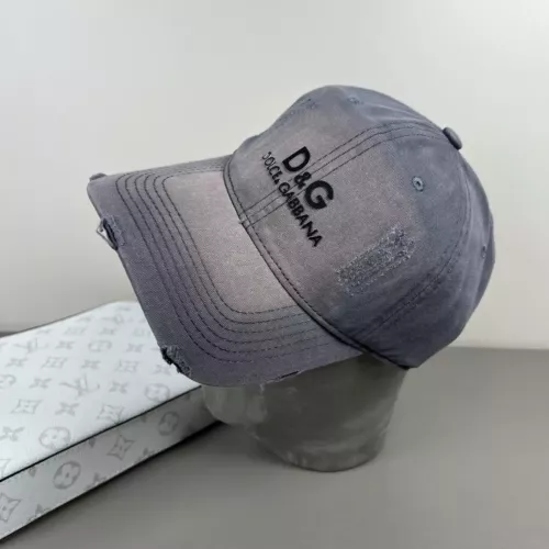 Cheap Dolce &amp; Gabbana Caps #1333218, $$25.00 USD On Dolce &amp; Gabbana Caps