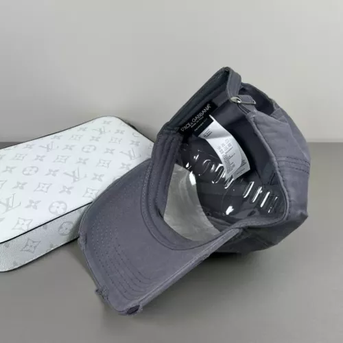 Replica Dolce & Gabbana Caps #1333218 $25.00 USD for Wholesale