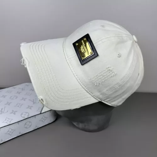 Cheap Dolce &amp; Gabbana Caps #1333225, $$25.00 USD On Dolce &amp; Gabbana Caps