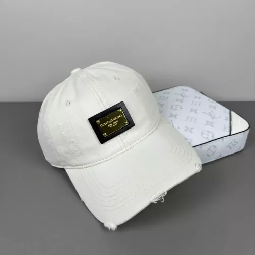 Replica Dolce & Gabbana Caps #1333225 $25.00 USD for Wholesale
