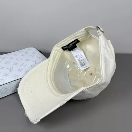 Replica Dolce & Gabbana Caps #1333225 $25.00 USD for Wholesale