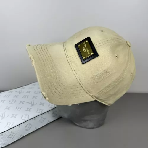 Cheap Dolce &amp; Gabbana Caps #1333226, $$25.00 USD On Dolce &amp; Gabbana Caps