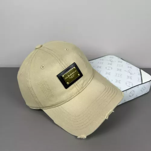 Replica Dolce & Gabbana Caps #1333226 $25.00 USD for Wholesale