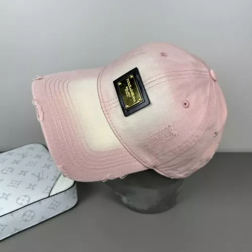 Cheap Dolce &amp; Gabbana Caps #1333227, $$25.00 USD On Dolce &amp; Gabbana Caps
