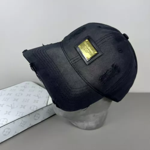 Cheap Dolce &amp; Gabbana Caps #1333229, $$25.00 USD On Dolce &amp; Gabbana Caps