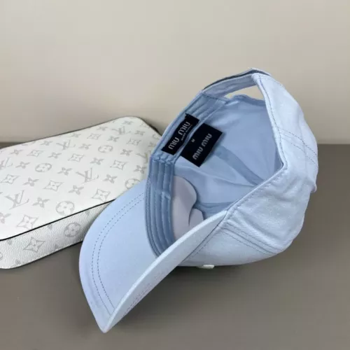 Replica MIU MIU Caps #1333249 $25.00 USD for Wholesale