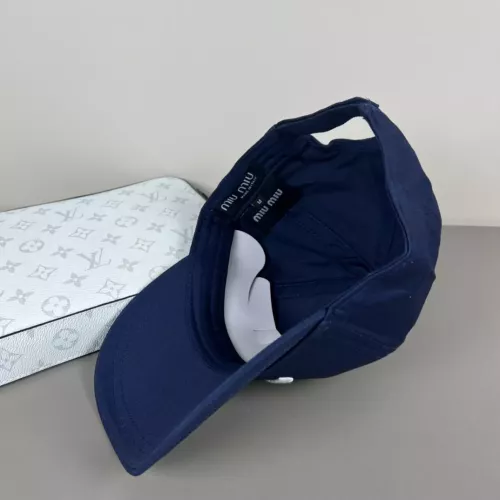 Replica MIU MIU Caps #1333252 $25.00 USD for Wholesale