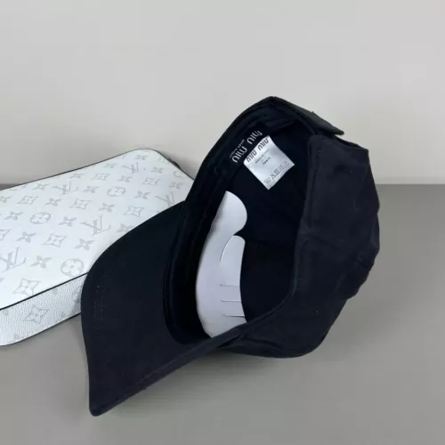Replica MIU MIU Caps #1333255 $25.00 USD for Wholesale