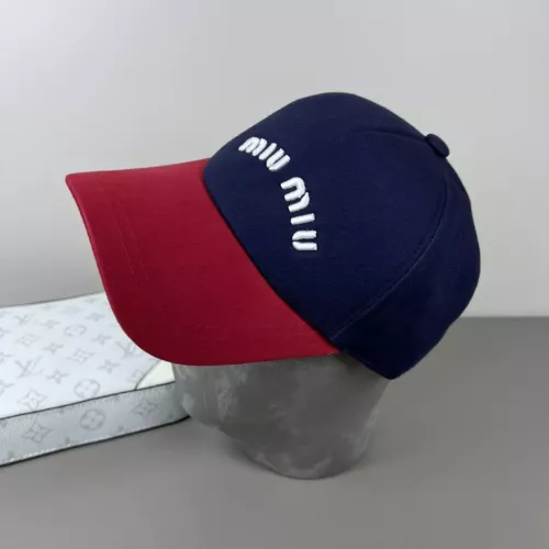 Cheap MIU MIU Caps #1333260, $$25.00 USD On MIU MIU Caps