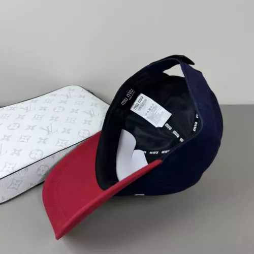 Replica MIU MIU Caps #1333260 $25.00 USD for Wholesale