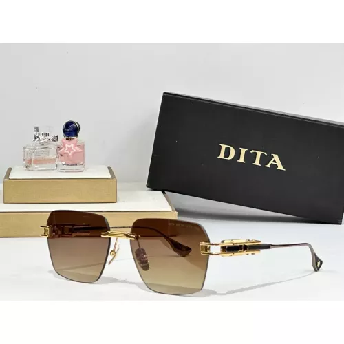 Cheap Dita AAA Quality Sunglasses #1333261, $$72.00 USD On Dita AAA Quality Sunglasses