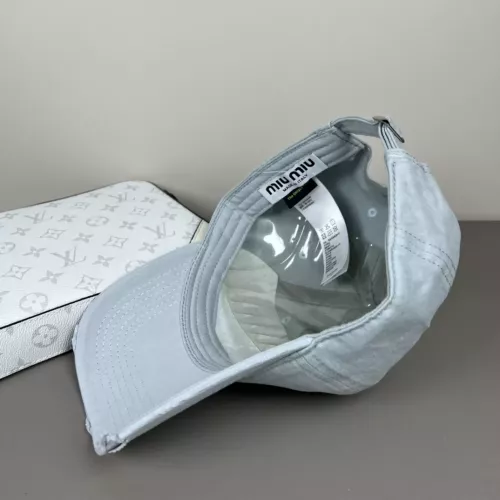 Replica MIU MIU Caps #1333276 $25.00 USD for Wholesale