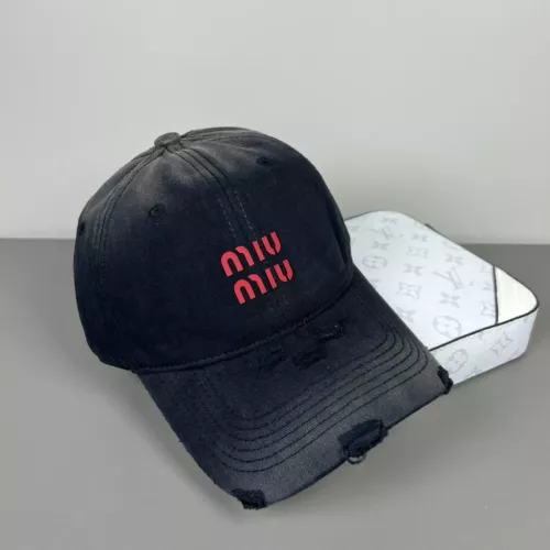 Replica MIU MIU Caps #1333278 $25.00 USD for Wholesale