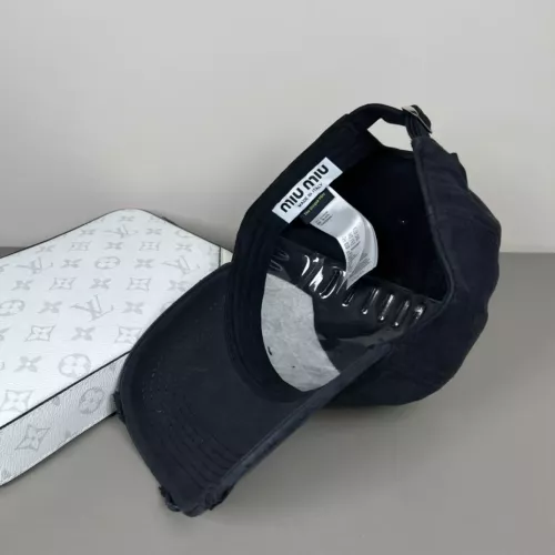 Replica MIU MIU Caps #1333278 $25.00 USD for Wholesale