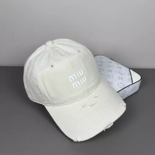 Replica MIU MIU Caps #1333279 $25.00 USD for Wholesale
