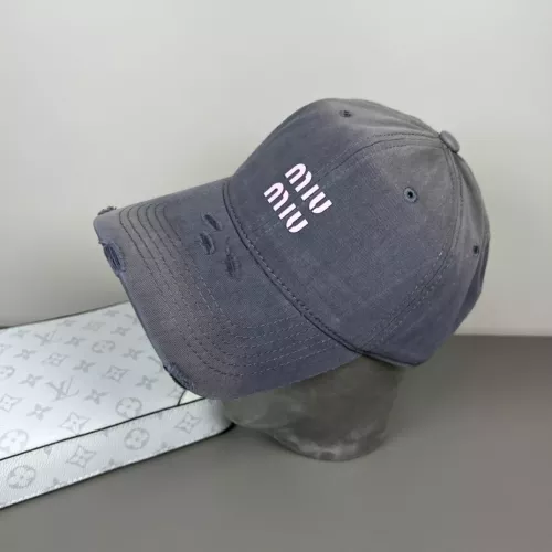 Cheap MIU MIU Caps #1333281, $$25.00 USD On MIU MIU Caps