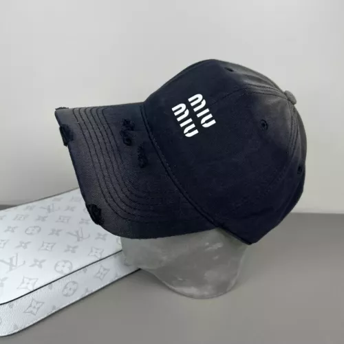 Cheap MIU MIU Caps #1333290, $$25.00 USD On MIU MIU Caps