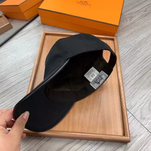 Replica Hermes Caps #1333301 $34.00 USD for Wholesale