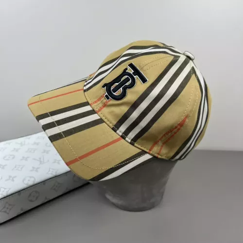 Cheap Burberry Caps #1333310, $$25.00 USD On Burberry Caps