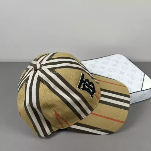 Replica Burberry Caps #1333310 $25.00 USD for Wholesale