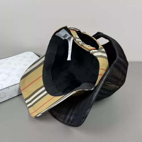 Replica Burberry Caps #1333310 $25.00 USD for Wholesale
