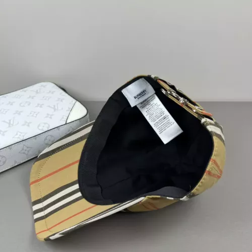 Replica Burberry Caps #1333310 $25.00 USD for Wholesale