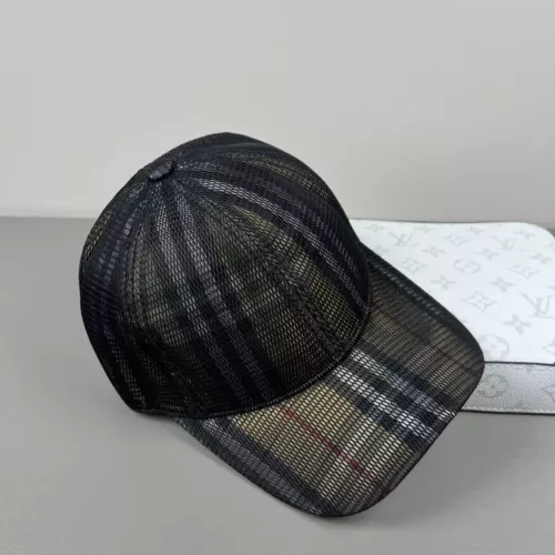 Replica Burberry Caps #1333311 $25.00 USD for Wholesale