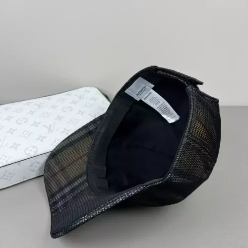 Replica Burberry Caps #1333311 $25.00 USD for Wholesale