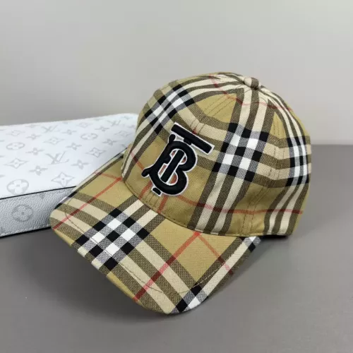 Cheap Burberry Caps #1333318, $$27.00 USD On Burberry Caps