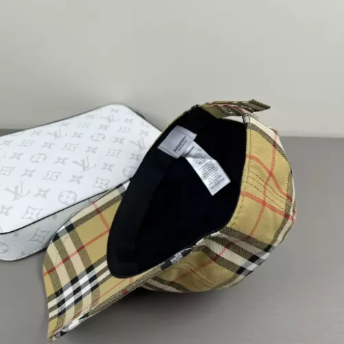 Replica Burberry Caps #1333318 $27.00 USD for Wholesale