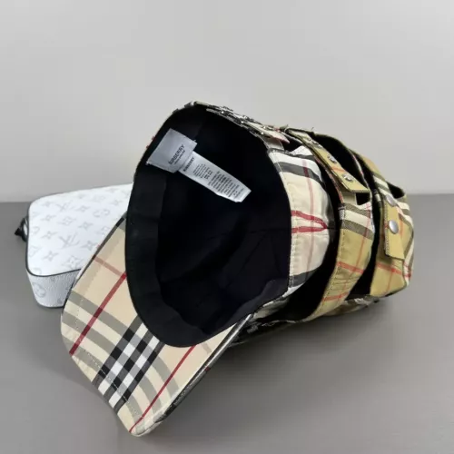 Replica Burberry Caps #1333318 $27.00 USD for Wholesale