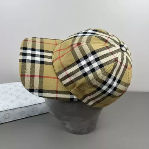 Cheap Burberry Caps #1333319, $$27.00 USD On Burberry Caps