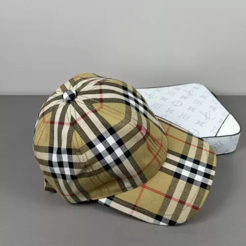 Replica Burberry Caps #1333319 $27.00 USD for Wholesale